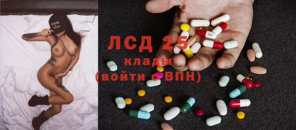 стафф Алексин