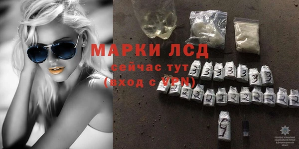 стафф Алексин